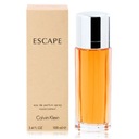 DÁMSKY PARFÉM CALVIN KLEIN ESCAPE 100 ml