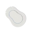 MASTER-AID ORTOPAD OBTURÁTOR PRE EYE ZEZ WHITE M / L