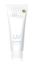 UV PROTECTOR Béžová ochrana pred slnkom SPF 50+