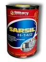 SARSIL H-14/2 1L Univerzálna impregnácia. Sústreďte sa