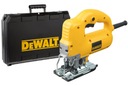 Priamočiara píla 550W 85mm DeWALT DW341K + puzdro