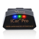 Rozhranie Vgate iCar PRO WiFi OBD2 ELM327 - ID49