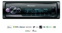 AUTORÁDIO PIONEER MVH-S510BT USB BT IPHONE