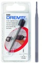 FRÉZA NA ODSTRAŇOVANIE ŠKÁROV 1,6 MM (569) DREMEL