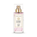 ROMANTICKÝ PARFUM FM GROUP PURE ROYAL 807 ZDARMA