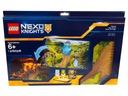 LEGO NEXO KNIGHTS 853519 PODLOŽKA - HRACIA DOSKA