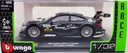 BBURAGO 1:32 RACE DTM 18-41150 MERCEDES AMG C-COUP