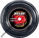 PRO`S PRO LETHAL 8 top spinov, 1,24 mm, 1,27 mm