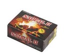 HORÁK SADPAL 10X50G VYČISTÍ KOMÍN