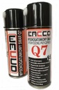 VYSOKÁ KVALITA EMCCO Q 7 GREASE 400ml. ...si226