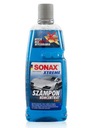 SONAX-XTREME ŠAMPÓN KONCENTRÁT 2V1 1L