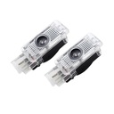 LED projektory Mercedes W203 CLK 208 209