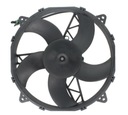 VENTILÁTOR RADIÁTORA CAN-AM 1000 XMR RZR