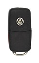 VW KEY PASSAT B6 B7 GOLF VI ZNAK SIGN