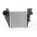 INTERCOOLER AUDI A3 1996-2003 SENZOR 18mm NISSENS