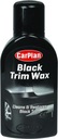 CarPlan Bumper Black AKCIA!!!