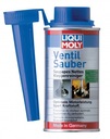 LIQUI MOLY VENTIL SAUBER 1014 ČISTIČ VENTILOV