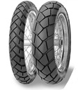 METZELER TOURANCE 110/80R19 + 150/70R17 2022 rok.