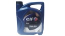 ELF EVOLUTION 900 OIL 5W50 4L FILTRE