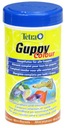 Tetra Guppy Color 250ml Krmivo pre gupky