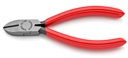 Bočné nožnice 125mm 70 01 125 Kliešte KNIPEX