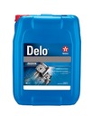 Texaco Delo Gold Ultra E 15W40 20L E7 A3/B4 CI-4