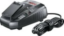 BOSCH CHARGER AL 1830 CV 14,4 V - 18 V LI-ION FV