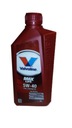 VALVOLINE MAXLIFE SYNTETICKÝ OLEJ 5W40 1L 5W-40