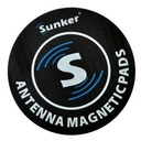 Magnetická podložka pre CB anténu 15cm OG4