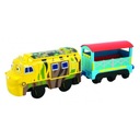 BATÉRIOVÁ LOKOMOTÍVA CHUGGINGTON MTAMBO