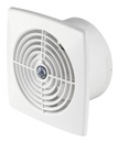 AWENTA KÚPEĽŇOVÝ VENTILÁTOR WR 150 R SNÍMAČ POHYBU