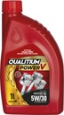 QUALITIUM POWER V syntetický olej 5W-30 1L