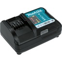 Makita DC10WD 12V 10,8V CXT LI-ON nabíjačka