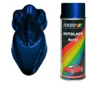 MOTIP Autofarba akrylová 400ml CHRYSLER B3