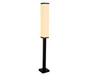 STOJANÁ/STOJNÁ LAMPA 012-ST LED, DREVENÁ, TIEŇ