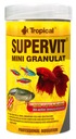 TROPICAL Food Supervit MINI granule 250ml