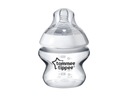 Tommee Tippee fľaša pre novorodencov 150ml 0-2m