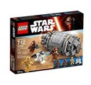 Lego 75136 STAR WARS Escape Pod Droid