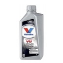 VALVOLINE VR1 RACING 5W-50 1L - Certifikát