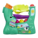 Slonia guľová fontána Playskool B5846