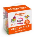 Mini Waffles Constructor Girl 35 prvkov 3+