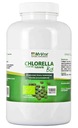 CHLORELLA VULGARIS BIO 250 mg 1000 tabliet Detox MyVita