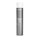 GOLDWELL BIG FINISH TRVALÉ SILNÉ VLASY OBJEM 500 ML