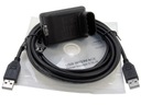 AEB KING MP48 MP32 OBD USB DIAGNOSTICKÉ ROZHRANIE