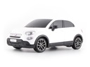 FIAT 500X RC 1:24 LED SVETLÁ