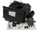 LPGTECH TECH-326 OBD ELECTRONICS SEKVENCIA 6 VALC