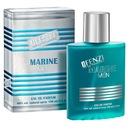 J.Fenzi Marine Men EDP PERFUME 100ml /leMal..