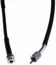 KABEL počítadla kilometrov Suzuki DR-Z 400 00-04