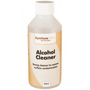 Furniture Clinic Alcohol Cleaner 500ml odmasťuje