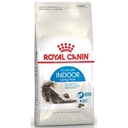 Royal Canin Feline Indoor Long Hair 35 400g - mačky